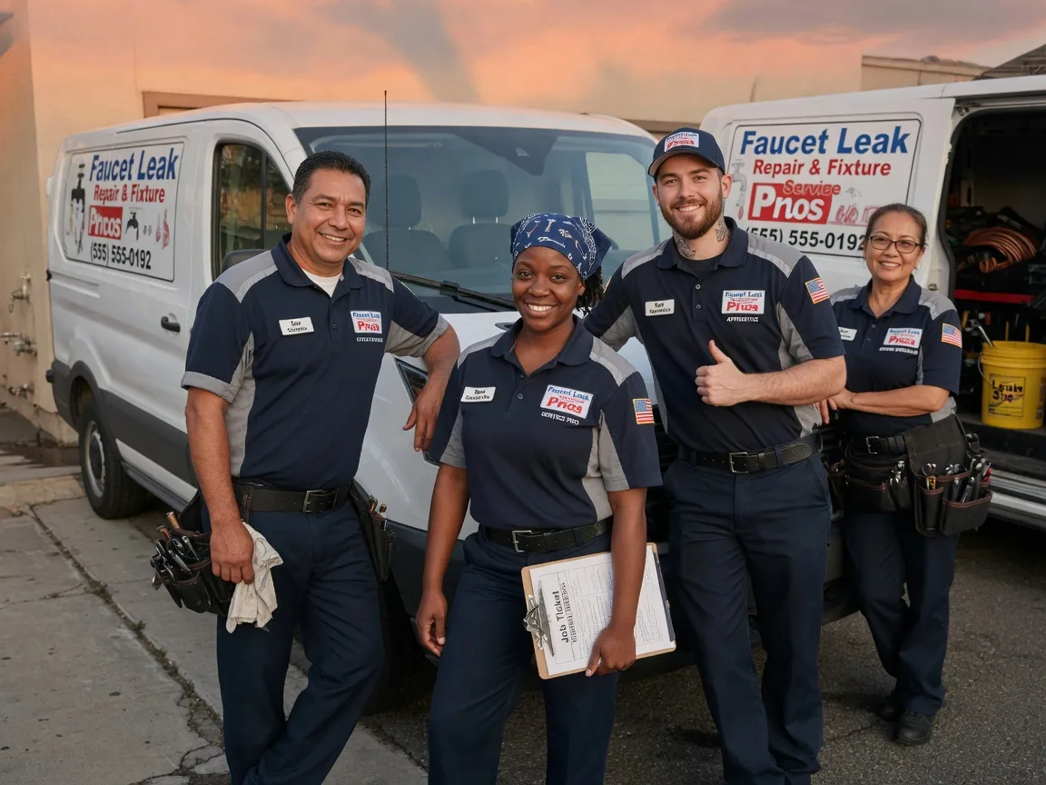 Faucet Repair company in Magnolia Springs, AL