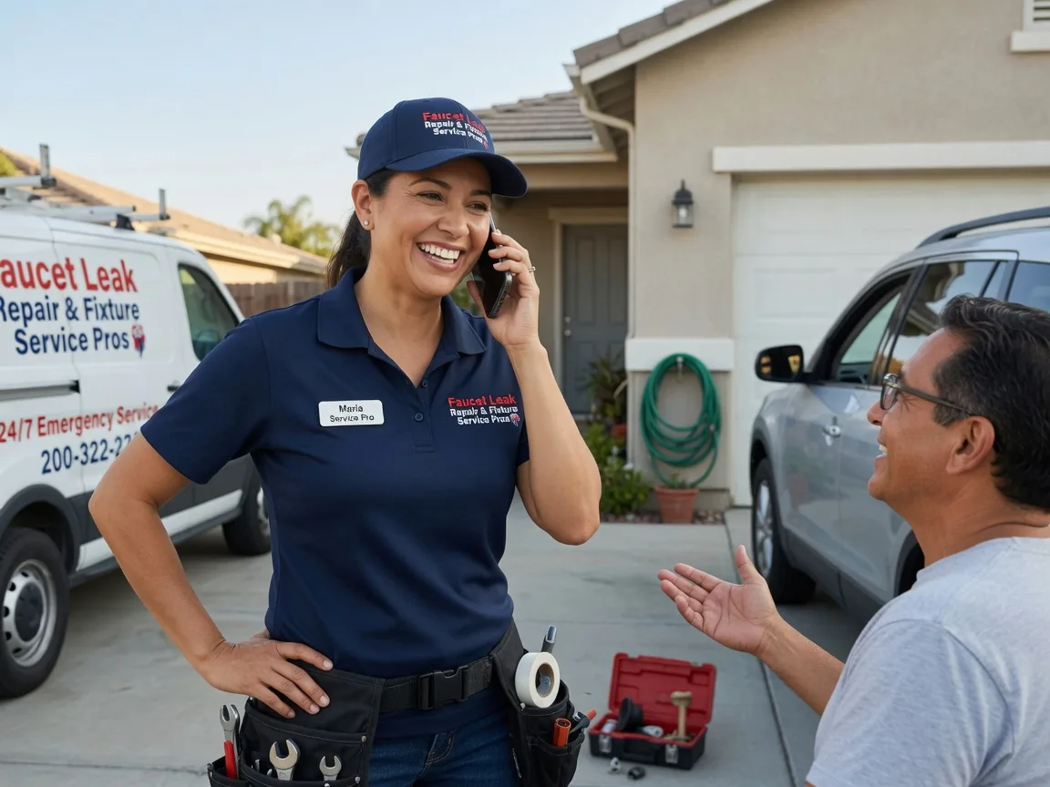 Faucet Repair Magnolia Springs, AL FAQs