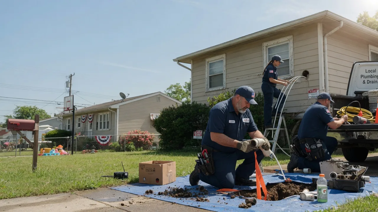 Faucet Repair in Magnolia Springs, AL near me
